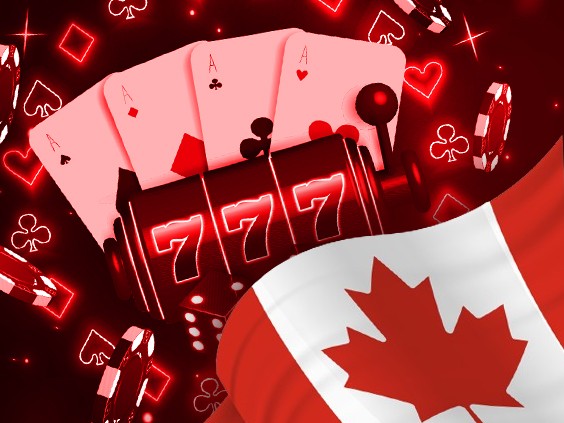 Best casino apps in Canada