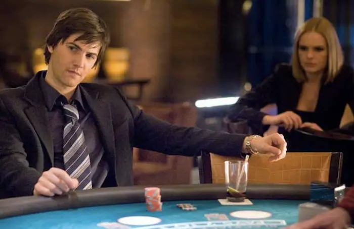 Best Movies About Gambling Features Film Threat