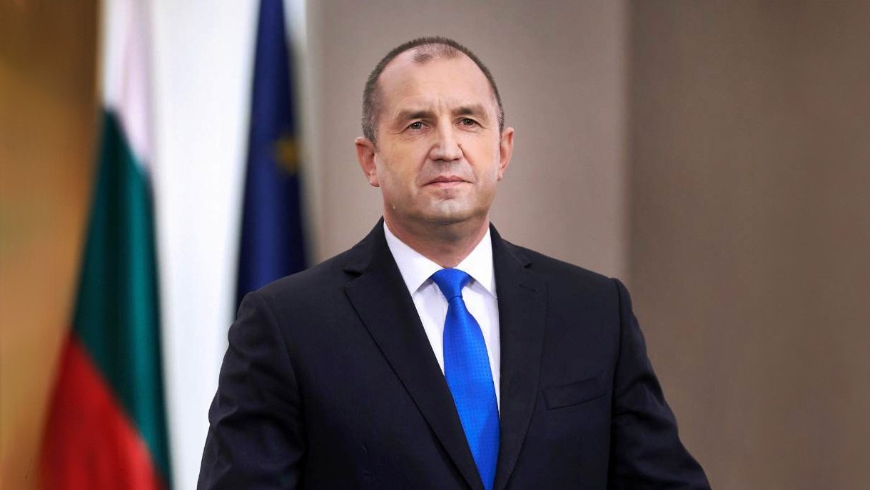 Bulgaria President Rumen Radev greenlights gambling law amendments, advertising ban | Yogonet International