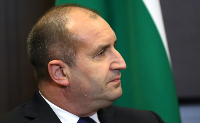 Bulgarian President Approves Gambling Law Amendments: Ban on Media Advertising - Novinite.com - Sofia News Agency