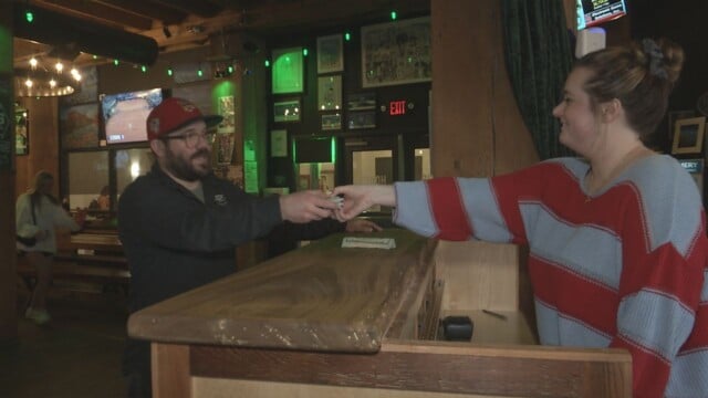 Charitable Gambling Starts at Hoops Brewing, Proceeds Going Towards Duluth Curling Club - Fox21Online