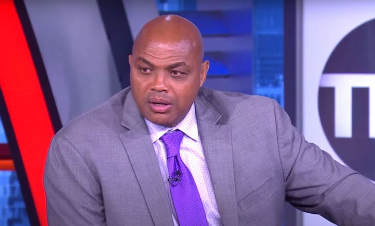 Charles Barkley Reveals to Shannon Sharpe How He Lost $25M Gambling