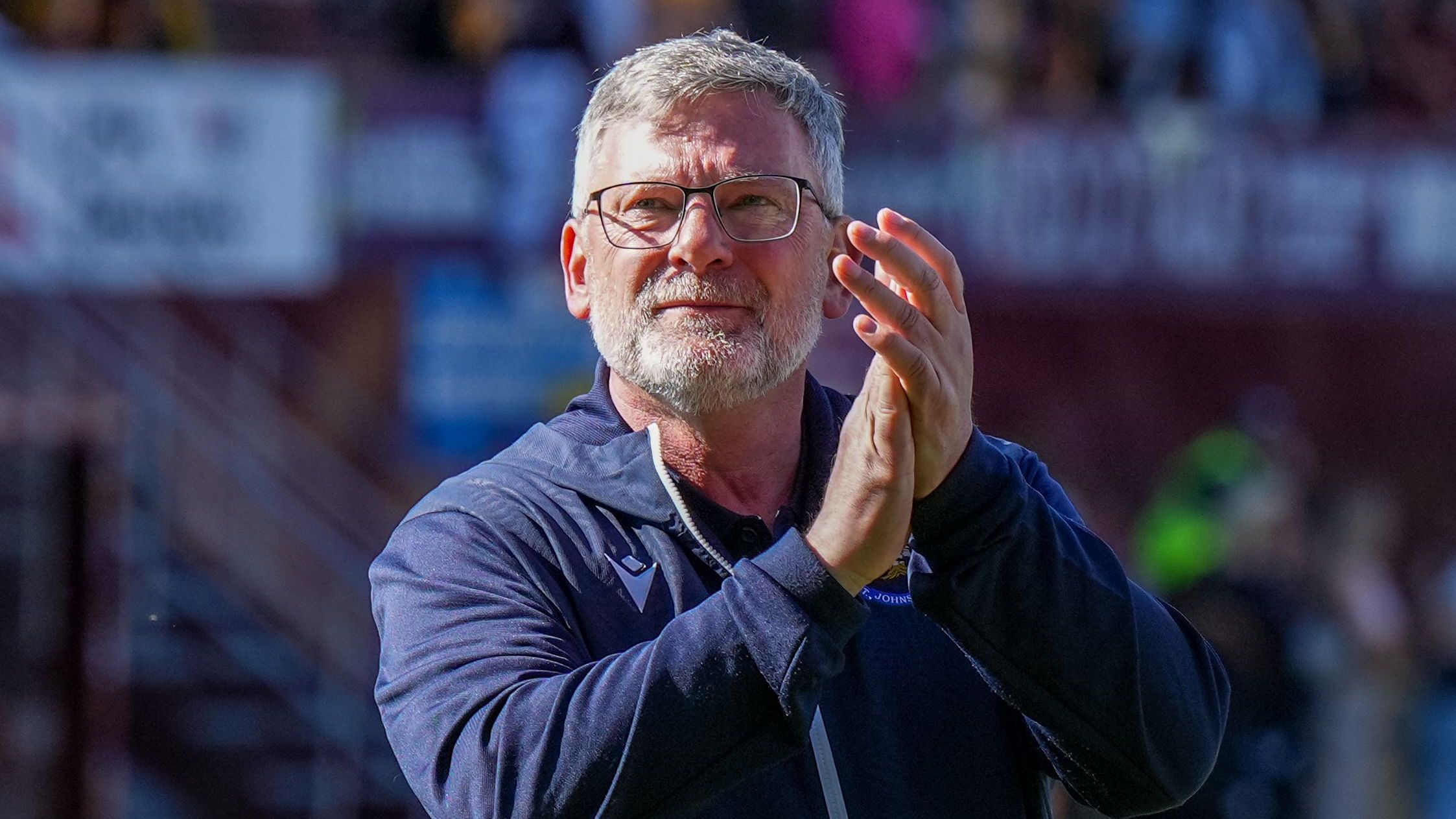 Craig Levein on gambling addiction: I lied to my wife over lost wages