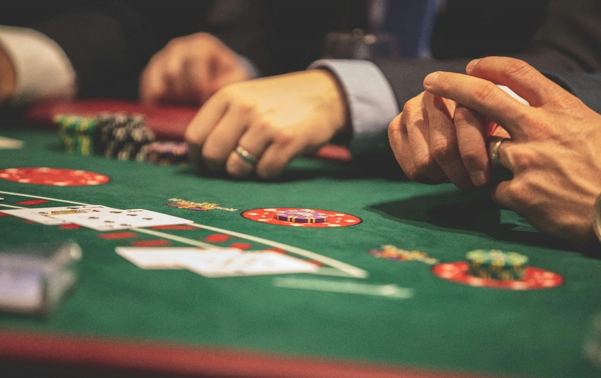 Crypto Casinos: The Future Of Online Gambling?