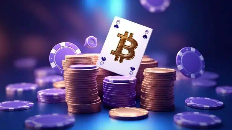 Crypto Gambling Market Statistics: A Look At The World Of Crypto Casinos