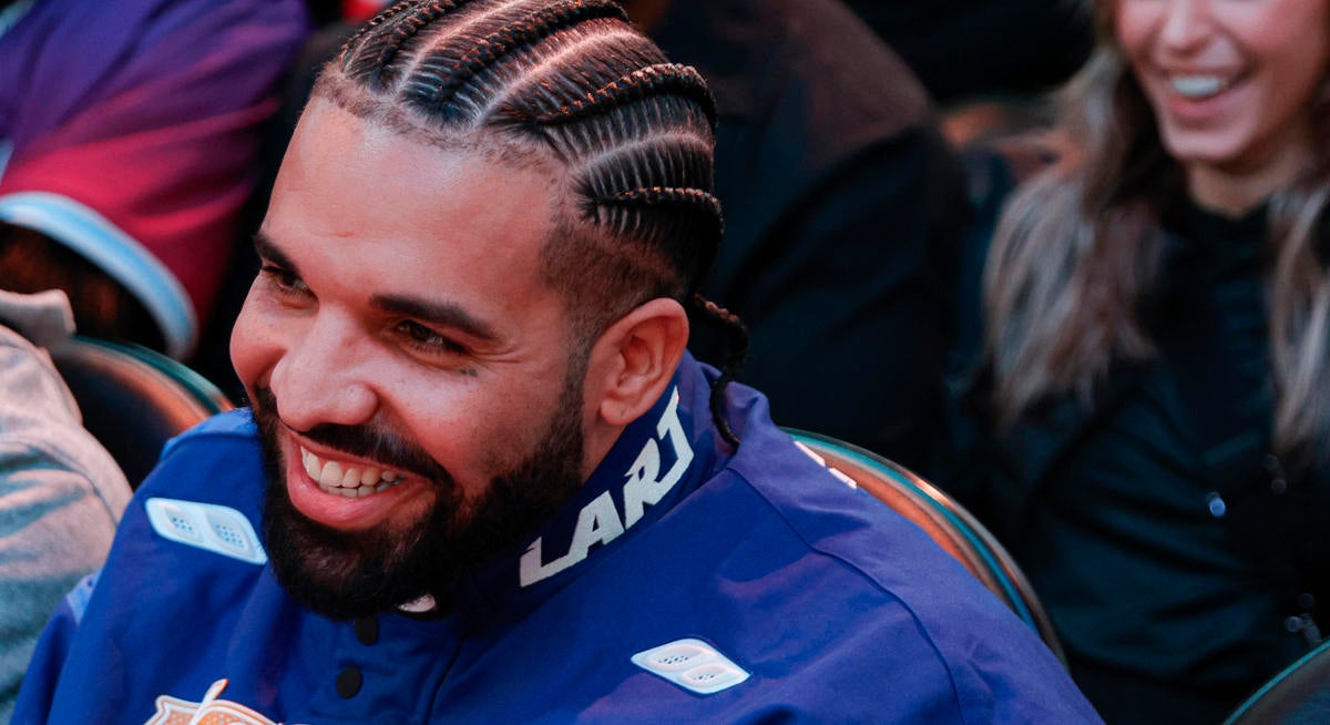 Drake Loses Six-Figure Bet Weeks After Kendrick Lamar Called Out Alleged Gambling Addiction