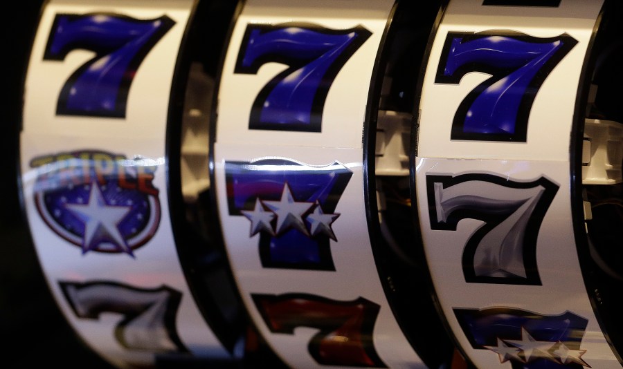 Gambling bill to allow lottery and slots remains stalled in the Alabama Senate