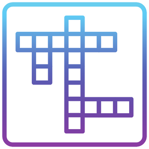 Icon Crossword