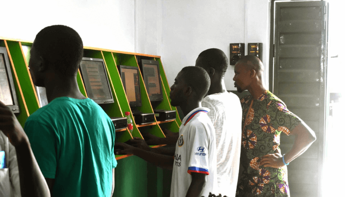 Game on, but not safe: The rise of underaged gambling in Nigeria - Businessday NG