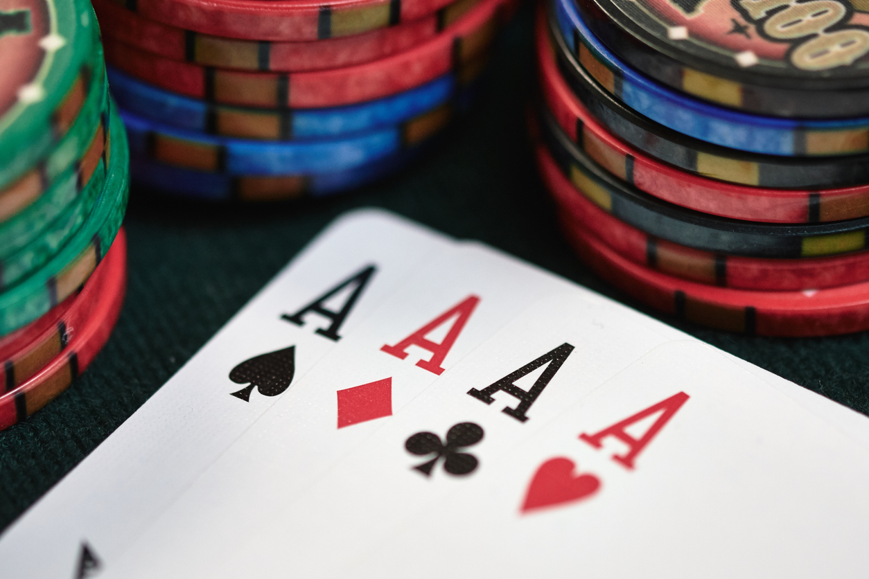 Gaming company skips funding for problem gambling efforts - NH Business Review