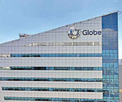 Globe blocked 1,345 gambling websites in first quarter - Manila Standard