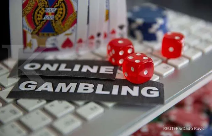 Indonesia Takes Down 1.9 Million Online Gambling Contents