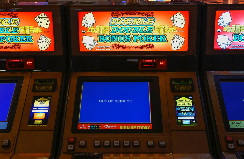 Internet casino gambling ‘is future of gaming in US’