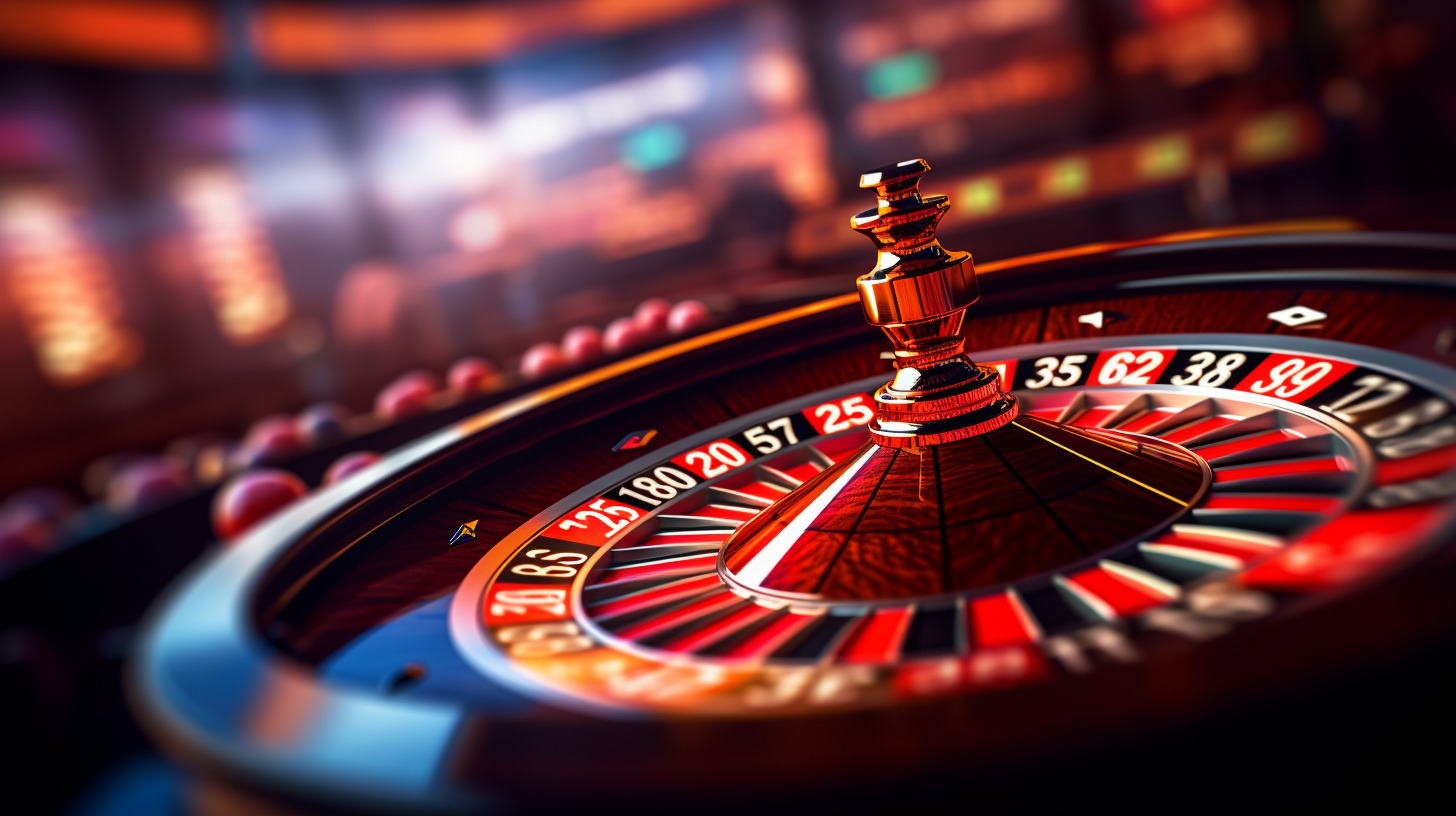 Is The Gambling Industry A Good Business Investment?