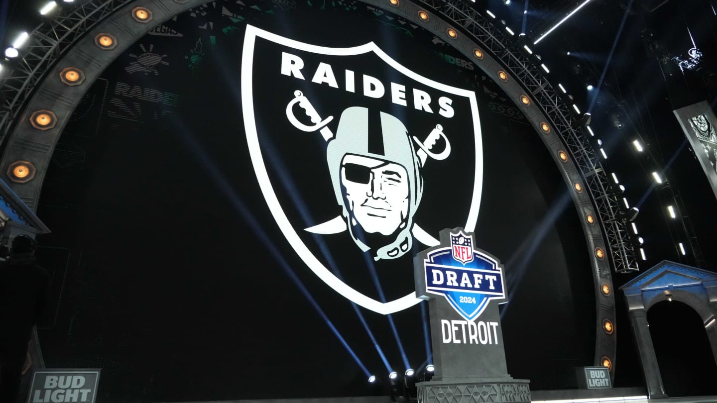 Las Vegas Raiders Insider Podcast on Brock Bowers, NFL Draft Dynamic, Gambling, More