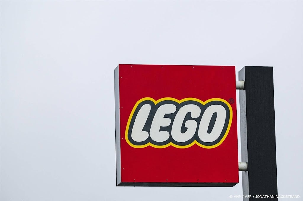 Nederlander die replica's van LEGO verkoopt moet stoppen van rechter