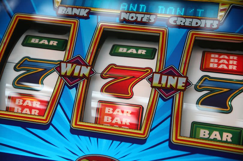 New 24/7 gambling arcade Little Vegas opening in Hayes despite concerns over children's safety