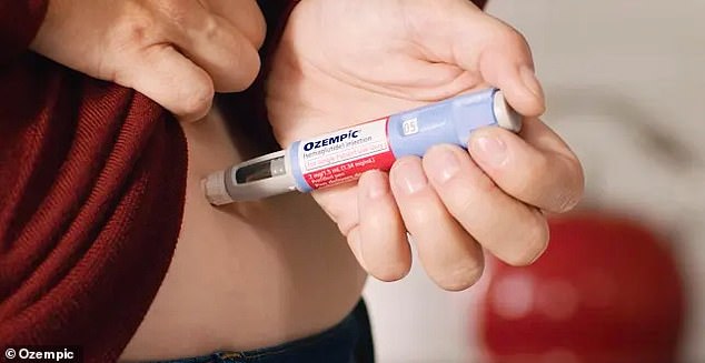 Game-changing injections such as Ozempic and Wegovy, hailed by the likes of Elon Musk and Jeremy Clarkson , are proven to help people lose up to 2st. But according to experts, the injections are causing some users to exhibit 'out of character' major life decisions including risky sex, compulsive gambling or even filing for divorce