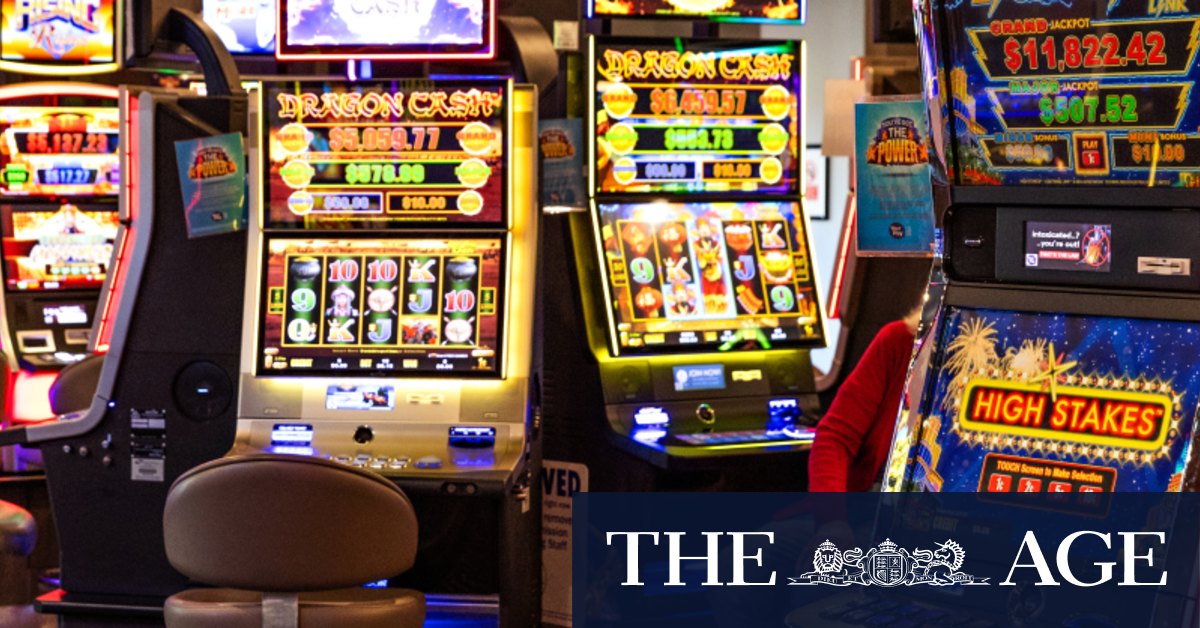 Pokies will be closed six hours a day but gambling losses are expected to increase in Victoria