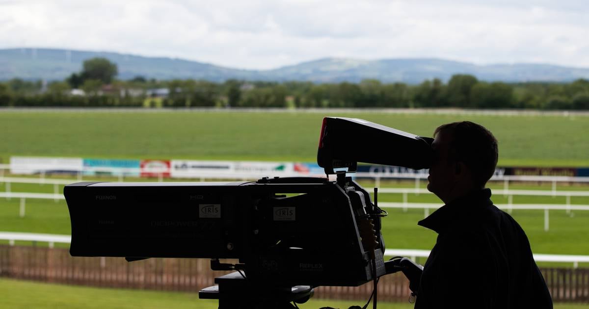 Racing TV says new Gambling Regulation bill will make broadcasting in Ireland unviable