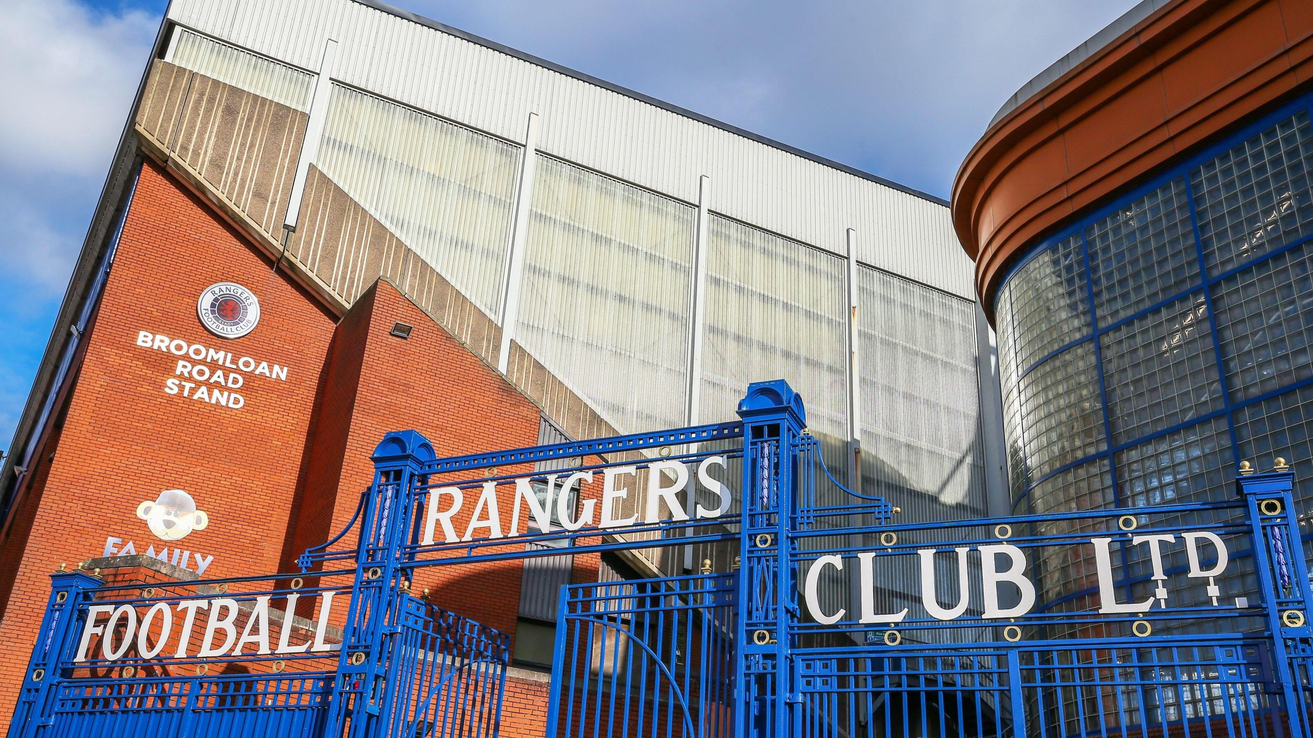 Rangers run gambling awareness classes for players