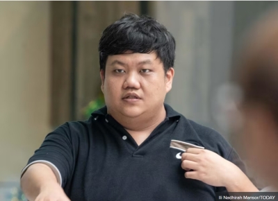 Singapore interior designer gets 14 months’ jail for pocketing over S$20,000 from homeowners to settle gambling debts