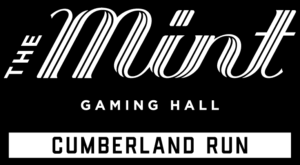 The Mint Gaming Hall Cumberland Run