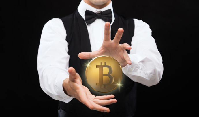 The rise of cryptocurrencies in online gambling