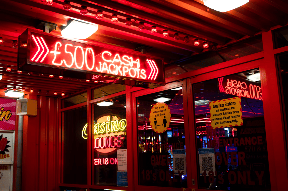 Top 10 Gambling Destinations For Casino Enthusiasts