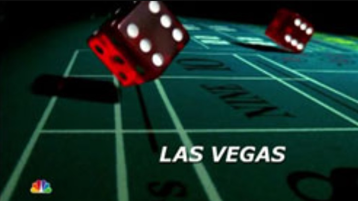 TV series about casinos and gambling