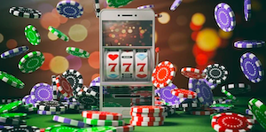 UK gambling stats reveal player rise