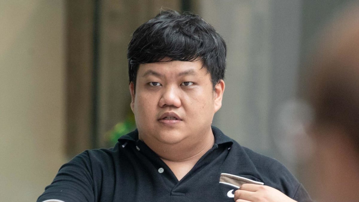 14 weeks' jail for interior designer who pocketed over S$20,000 from homeowners to settle gambling debts