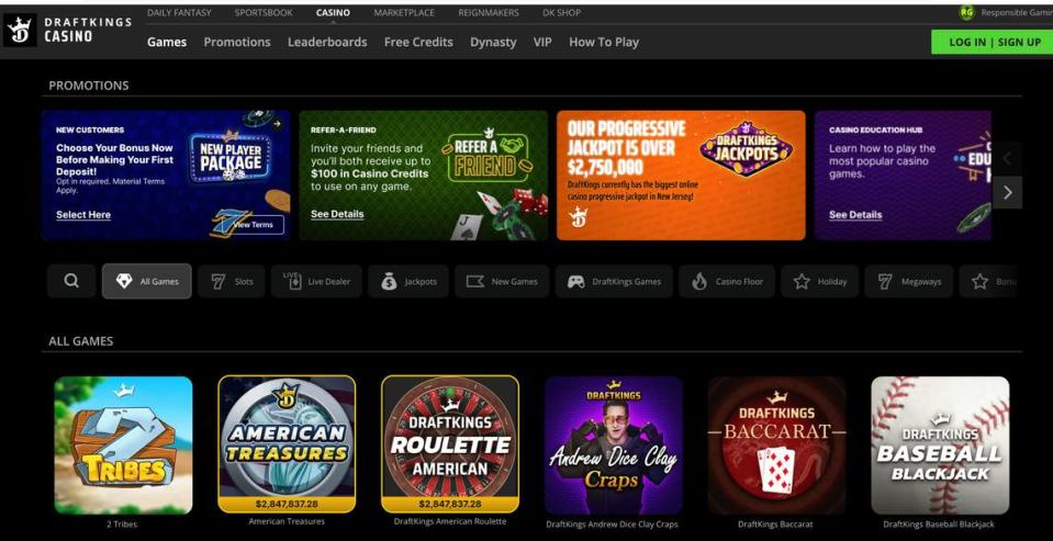 7 Best Online Casinos 2024: Gambling Sites Ranked By Bonuses & Casino Games