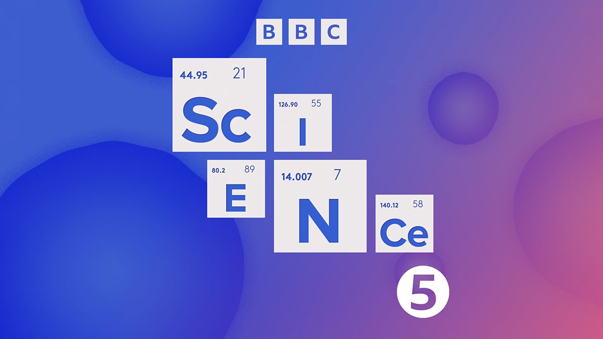 BBC Radio 5 Live - 5 Live Science Podcast, Mini-guts, the universe as a bagel, gambling addiction