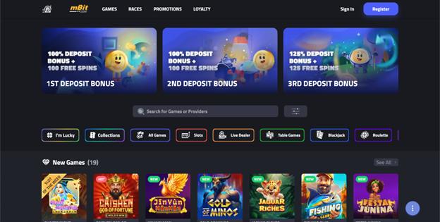 Best crypto casinos and gambling sites: Ranking and comparison