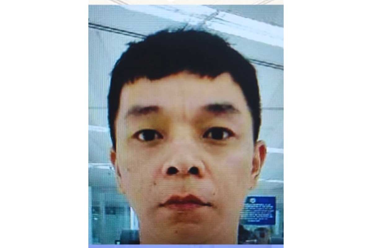 Chinese wanted for illegal gambling arrested by BI at NAIA