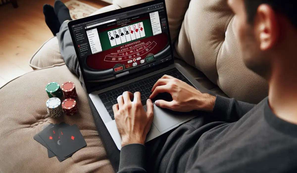 Discover Online Blackjack: Types & Benefits for Gamblers