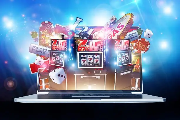 How To Safely Play Online Slots: Tips For Responsible Gambling