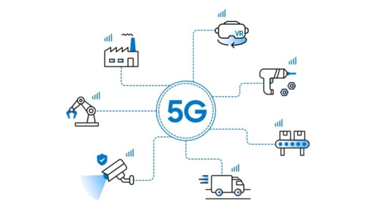 5g Needs