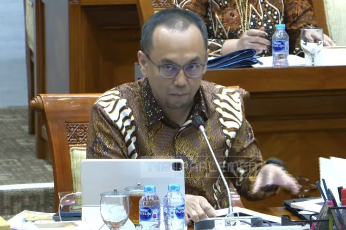 Indonesia's PPATK to name lawmakers in online gambling