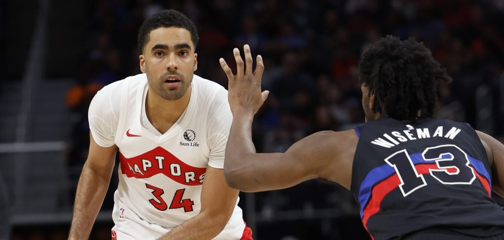 Jontay Porter allegedly amassed large gambling debts to his co-conspirators in the NBA betting scheme