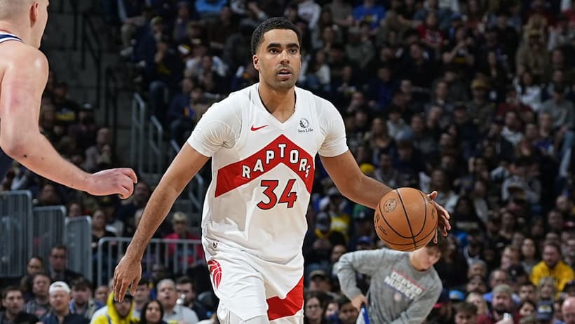 Jontay Porter reportedly had a substantial gambling debt before his NBA betting scandal