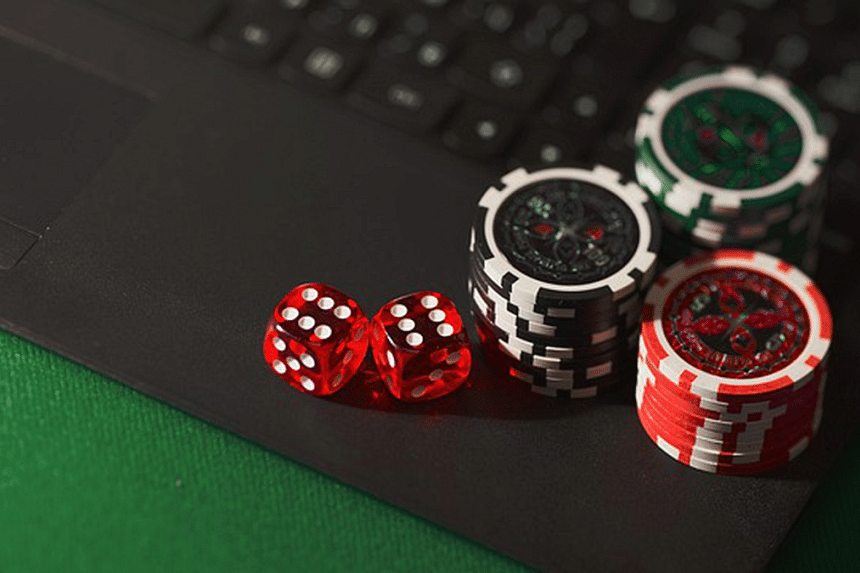 Malaysia police arrest 27 influencers for allegedly promoting illegal online gambling sites