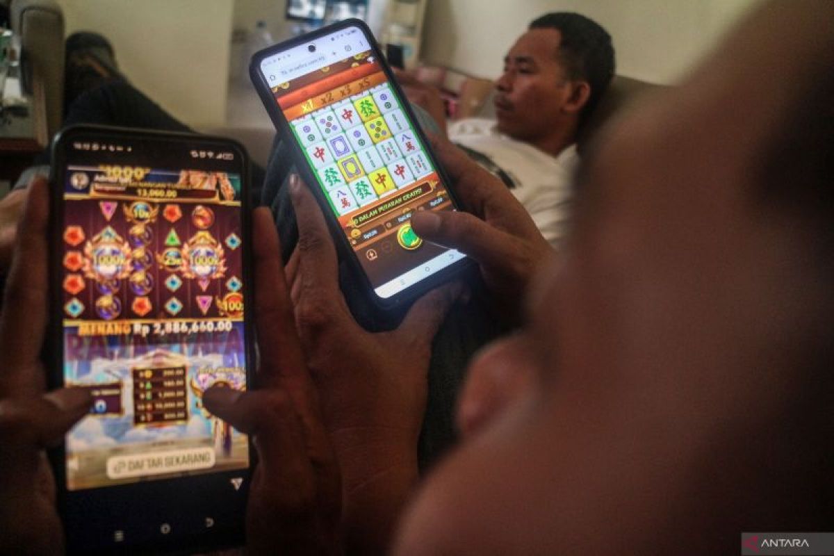 Ministry blocks almost 3 million online gambling content