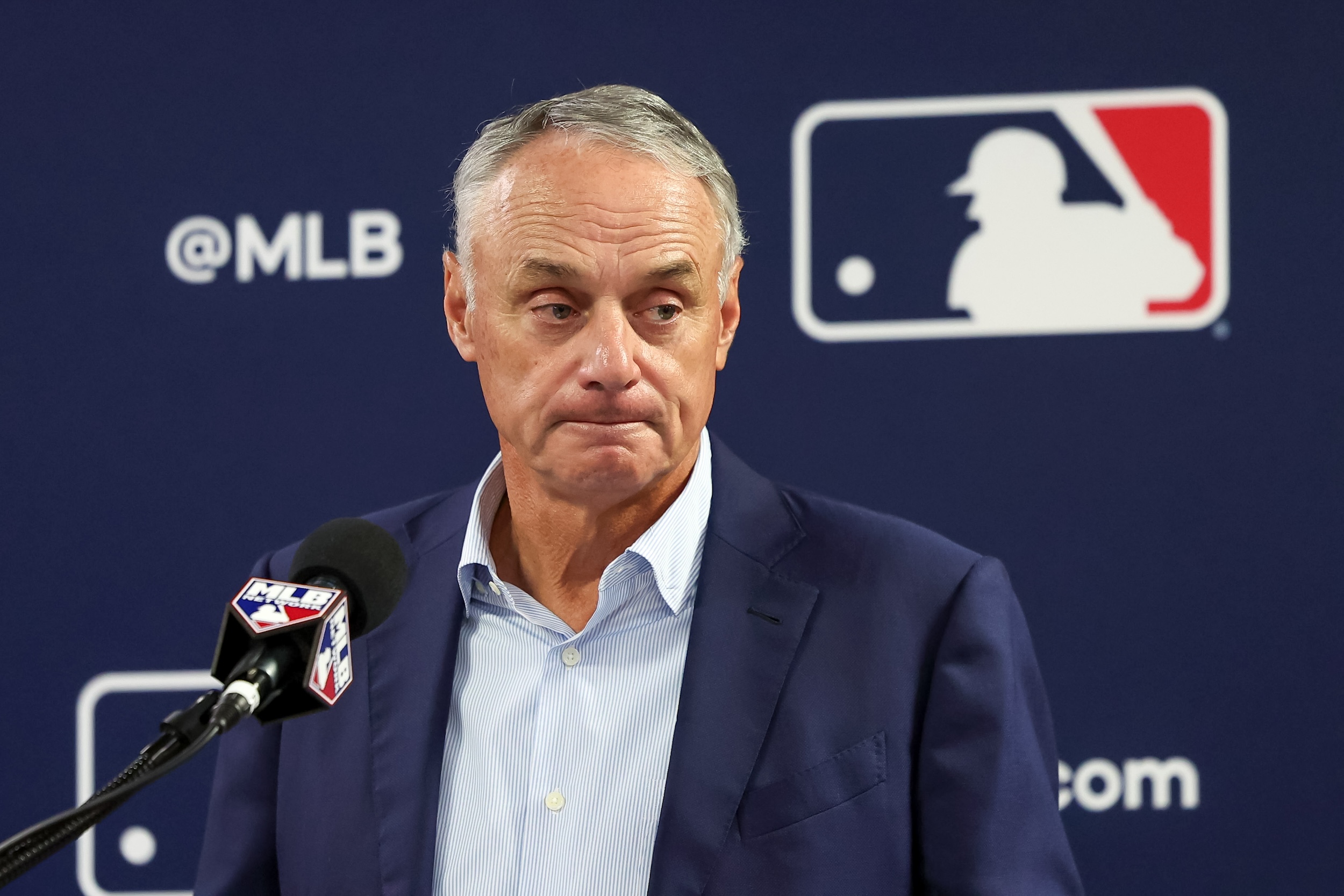 MLB Makes A Convenient Example Of Several Gambling Bozos | Defector