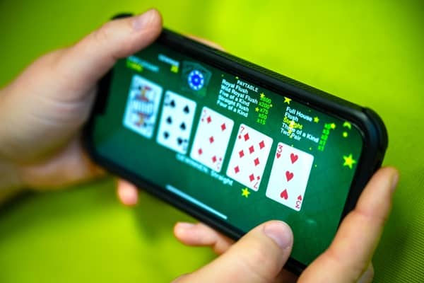 Online gambling UK: Did pandemic fuel casino revenues? - London Business News | Londonlovesbusiness.com