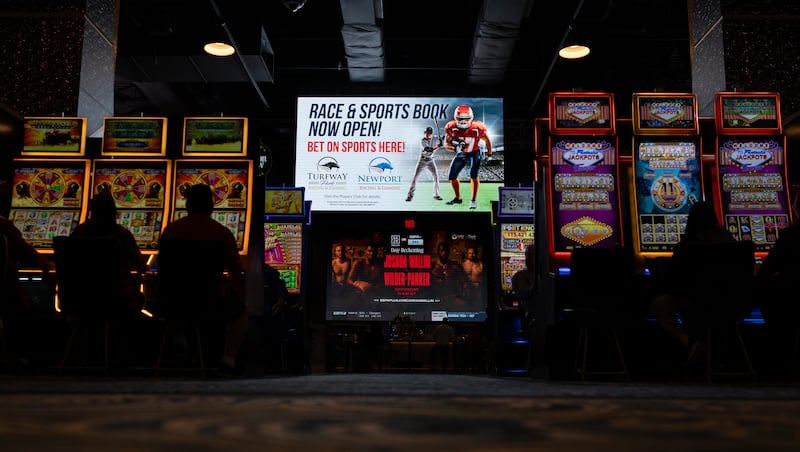 Opinion: Gambling threatens the credibility of games