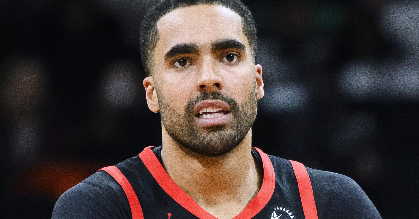 OPP stepping in to investigate Raptors’ Jontay Porter’s gambling case