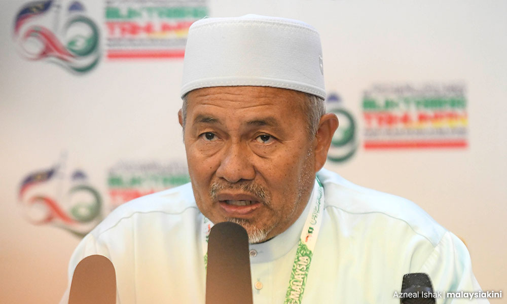 PKR Youth: Has Tuan Ibrahim forgotten PAS' failure to abolish gambling?