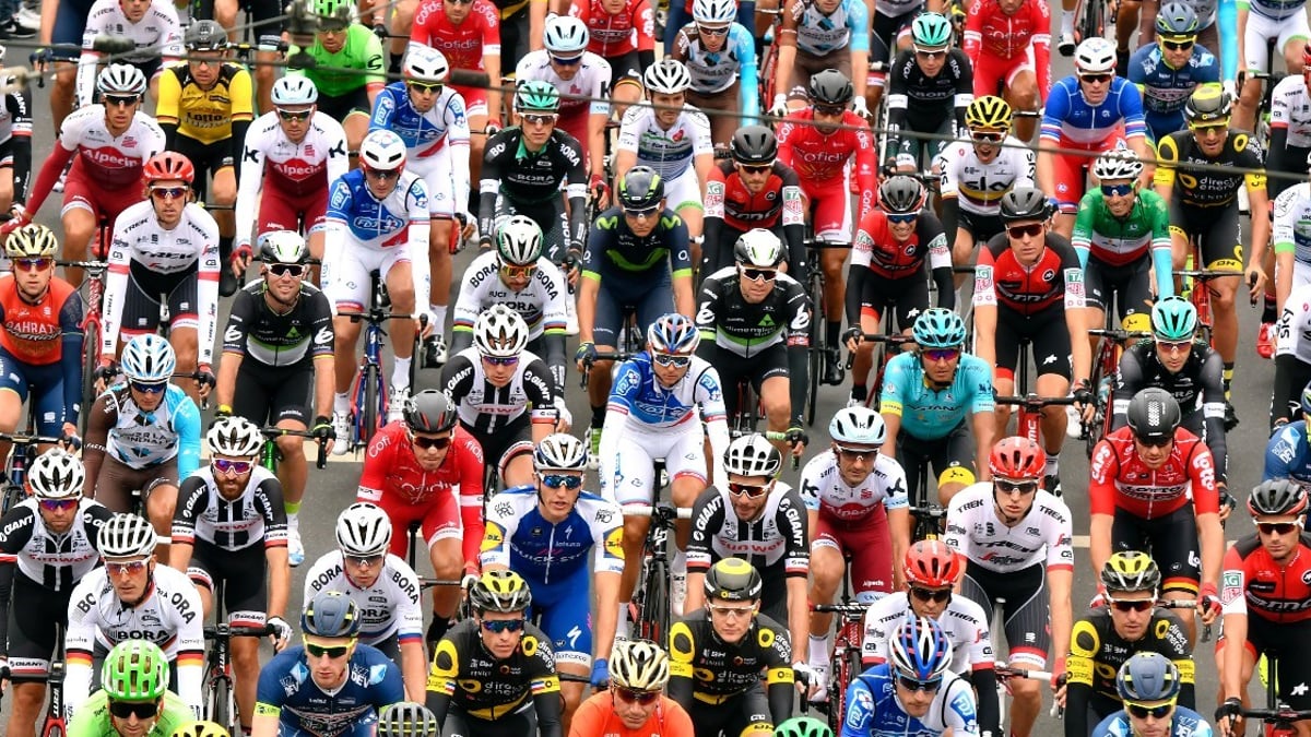 Tour de France 2024 Wedtips, voorspellingen en odds